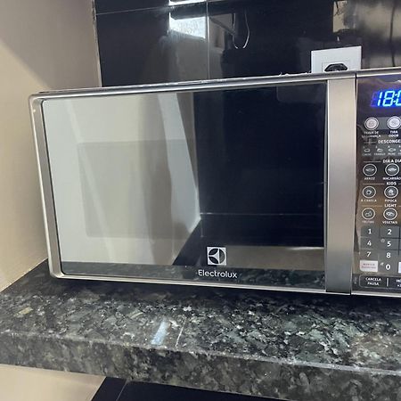 Ferienwohnung Quitinete Em Bombinhas Exterior foto